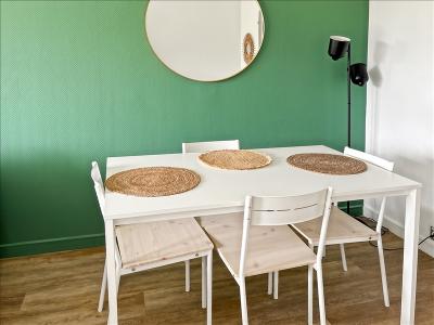 Louer Appartement 77 m2 Mans
