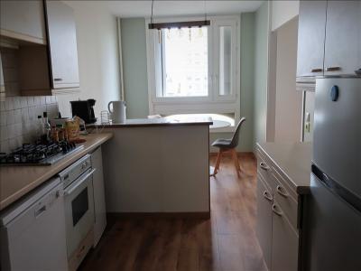Louer Appartement 12 m2 Lyon-8eme-arrondissement