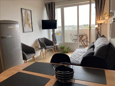 For rent Cabourg 2 rooms 30 m2 Calvados (14390) photo 0