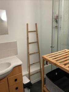 Louer Appartement Cabourg 600 euros