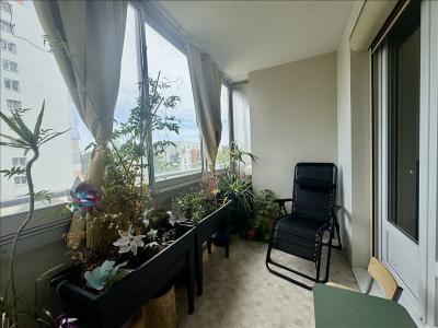 Annonce Location 4 pi�ces Appartement Angers 49