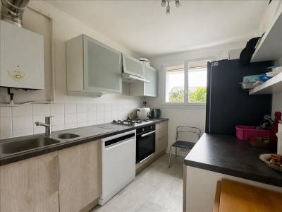 Louer Appartement Angers Maine et loire