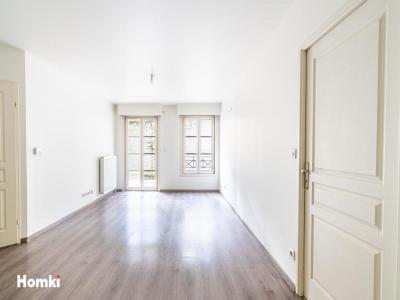 Acheter Appartement 56 m2 Orleans