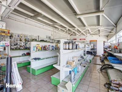 Acheter Local commercial 470 m2 Ille-sur-tet