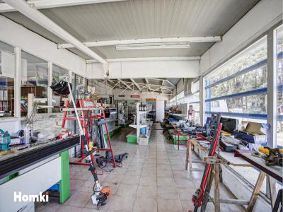 Acheter Local commercial Ille-sur-tet 310000 euros