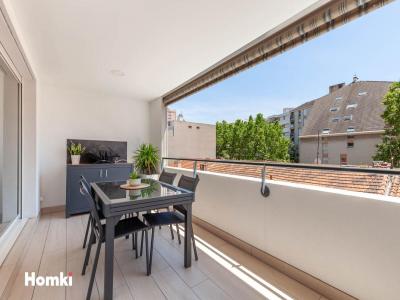 Acheter Appartement Marseille-5eme-arrondissement Bouches du Rhone