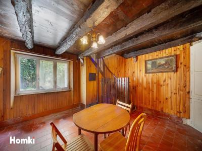 Acheter Maison 61 m2 Labastide-rouairoux
