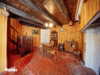 Acheter Maison Labastide-rouairoux Tarn