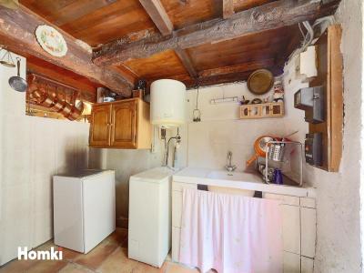 Acheter Maison Labastide-rouairoux 49900 euros