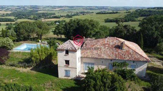 For sale Isle-en-dodon 8 rooms 253 m2 Haute garonne (31230) photo 0