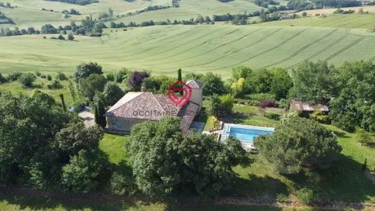 Acheter Maison 253 m2 Isle-en-dodon
