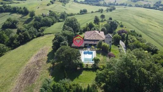 Acheter Maison Isle-en-dodon Haute garonne