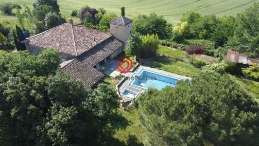 Acheter Maison Isle-en-dodon 422000 euros