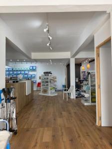 Annonce Location Local commercial Francois 972