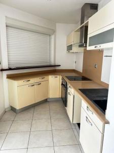 Louer Appartement 77 m2 Schoelcher