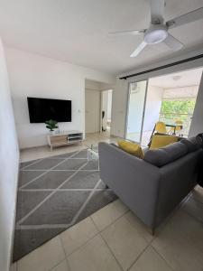 Louer Appartement Ducos Martinique