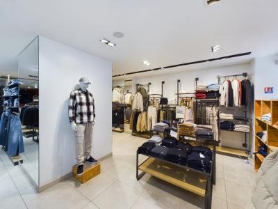 Annonce Vente Local commercial Ajaccio 20