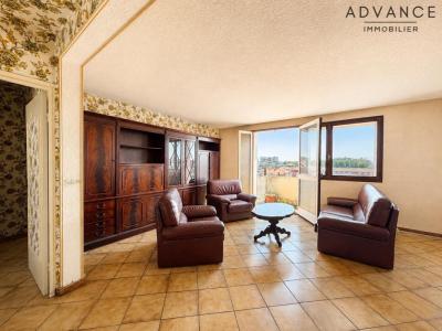Annonce Vente 3 pi�ces Appartement Toulouse 31