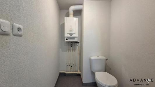 Acheter Appartement Toulouse 110000 euros