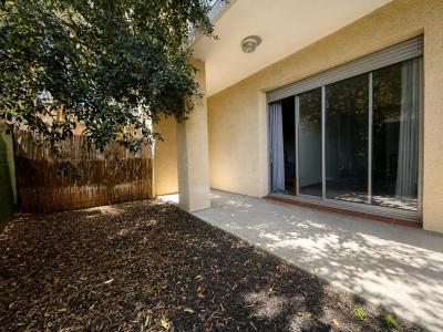 For sale Toulouse 1 room 30 m2 Haute garonne (31200) photo 0