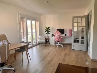 For sale Toulouse 3 rooms 71 m2 Haute garonne (31500) photo 0