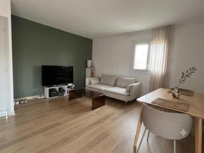Annonce Vente 3 pi�ces Appartement Toulouse 31