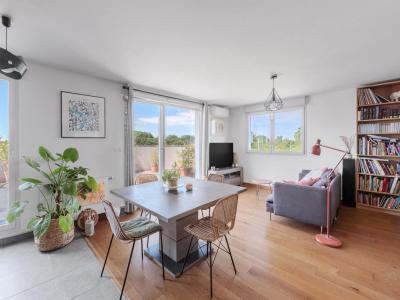 Annonce Vente 3 pi�ces Appartement Toulouse 31