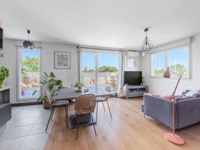 Acheter Appartement 73 m2 Toulouse