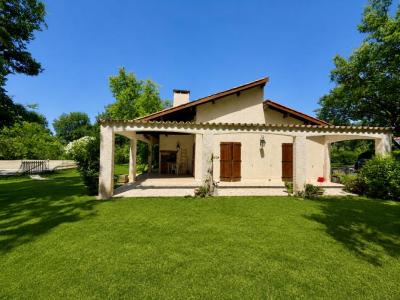 Annonce Vente 7 pi�ces Maison Montauban 82