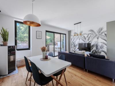 Annonce Vente 5 pi�ces Maison Merville 31