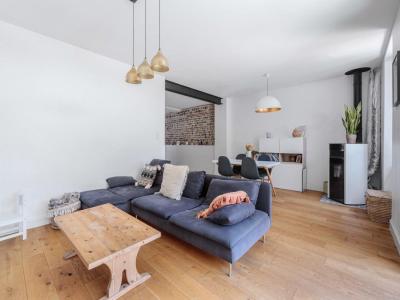 Acheter Maison 146 m2 Merville