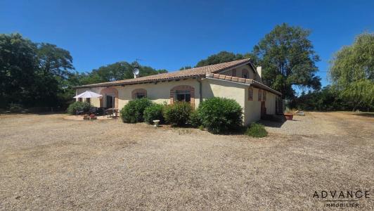 For sale Villematier 340 m2 Haute garonne (31340) photo 0