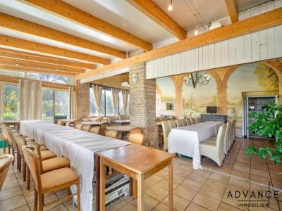 Acheter Maison 340 m2 Villematier
