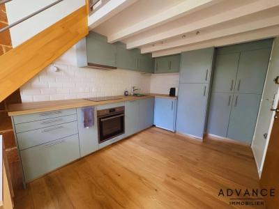 Annonce Vente 2 pi�ces Appartement Toulouse 31