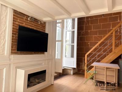 Acheter Appartement 45 m2 Toulouse