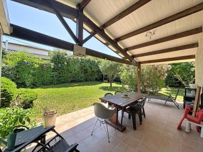 Annonce Vente 7 pi�ces Maison Quint-fonsegrives 31
