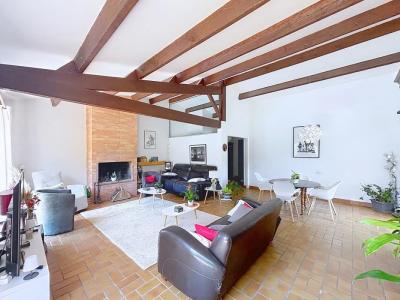 Acheter Maison Quint-fonsegrives Haute garonne