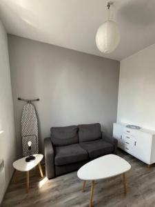 Louer Appartement 31 m2 Meaux