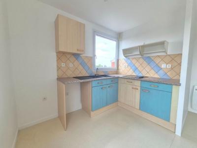 Annonce Location 2 pi�ces Appartement Meaux 77