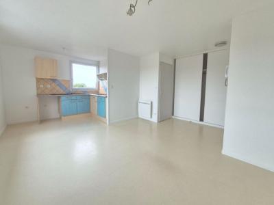 Louer Appartement 45 m2 Meaux