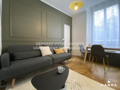 For rent Choisy-le-roi 2 rooms 26 m2 Val de Marne (94600) photo 0