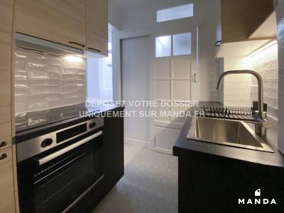For rent Choisy-le-roi 2 rooms 26 m2 Val de Marne (94600) photo 1