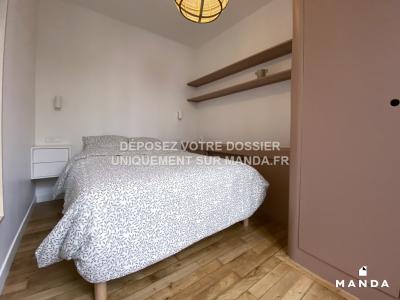 For rent Choisy-le-roi 2 rooms 26 m2 Val de Marne (94600) photo 2