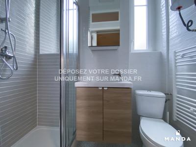 For rent Choisy-le-roi 2 rooms 26 m2 Val de Marne (94600) photo 3