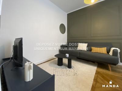 For rent Choisy-le-roi 2 rooms 26 m2 Val de Marne (94600) photo 4