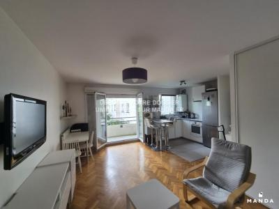 Annonce Location 2 pi�ces Appartement Alfortville 94