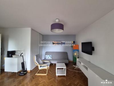 Louer Appartement Alfortville 1125 euros