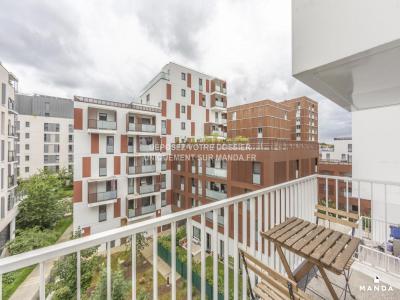 Louer Appartement Colombes 1539 euros
