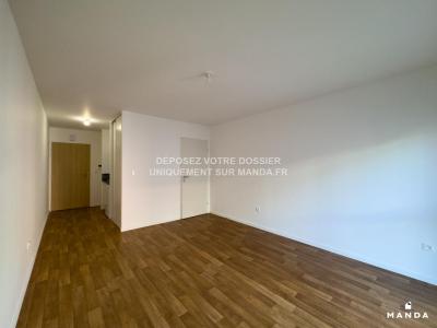 Annonce Location Appartement Mans 72