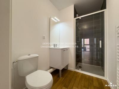 Louer Appartement Mans 392 euros
